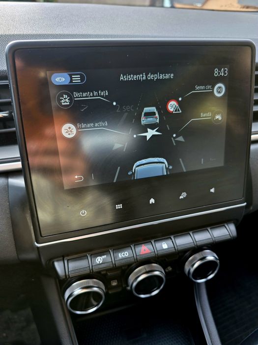De vânzare Renault Captur 2024 TCe 90 – schimb doar cu Tesla + diferență din partea mea