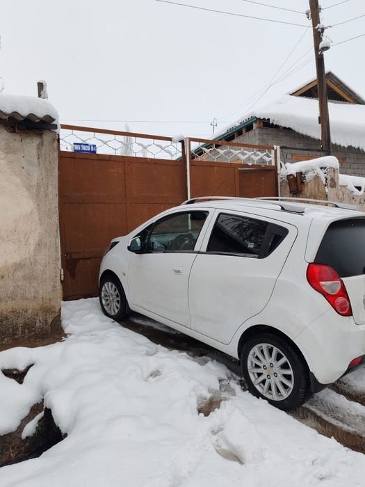 Cobalt diska balon sotiladi