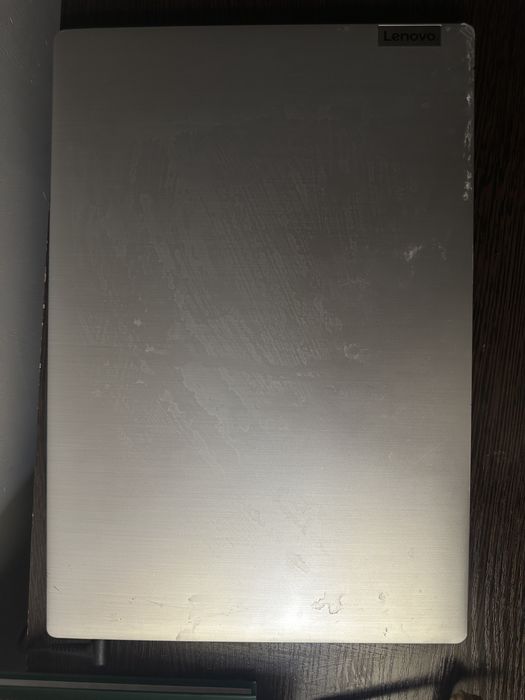 Ноутбук Lenovo Ideapad 3 (Dolby audio)