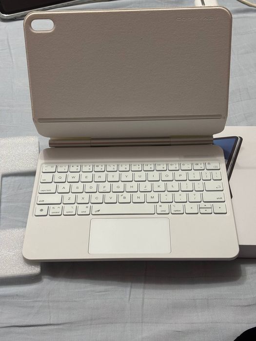 Ipad a16 wifi состояние идеал