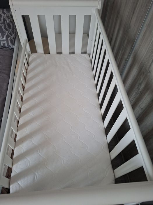 Vand patut ideal bebe, rigoletto II , demontat