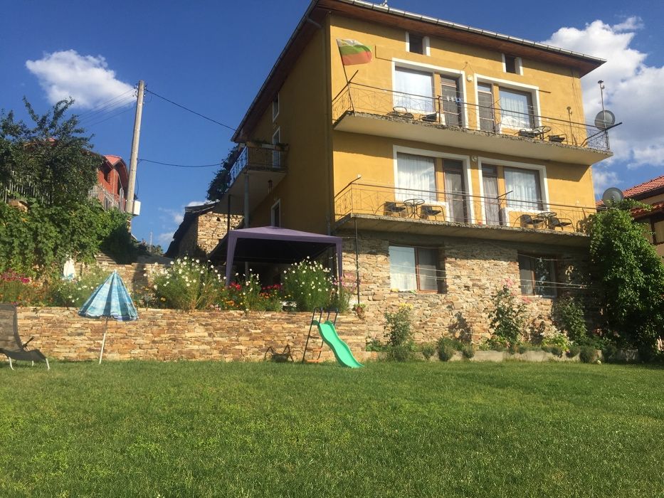 Къща за гости “Агуш”