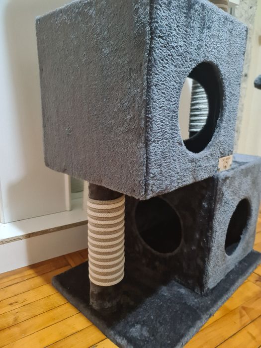 Домик для кошек оптом и в розницу