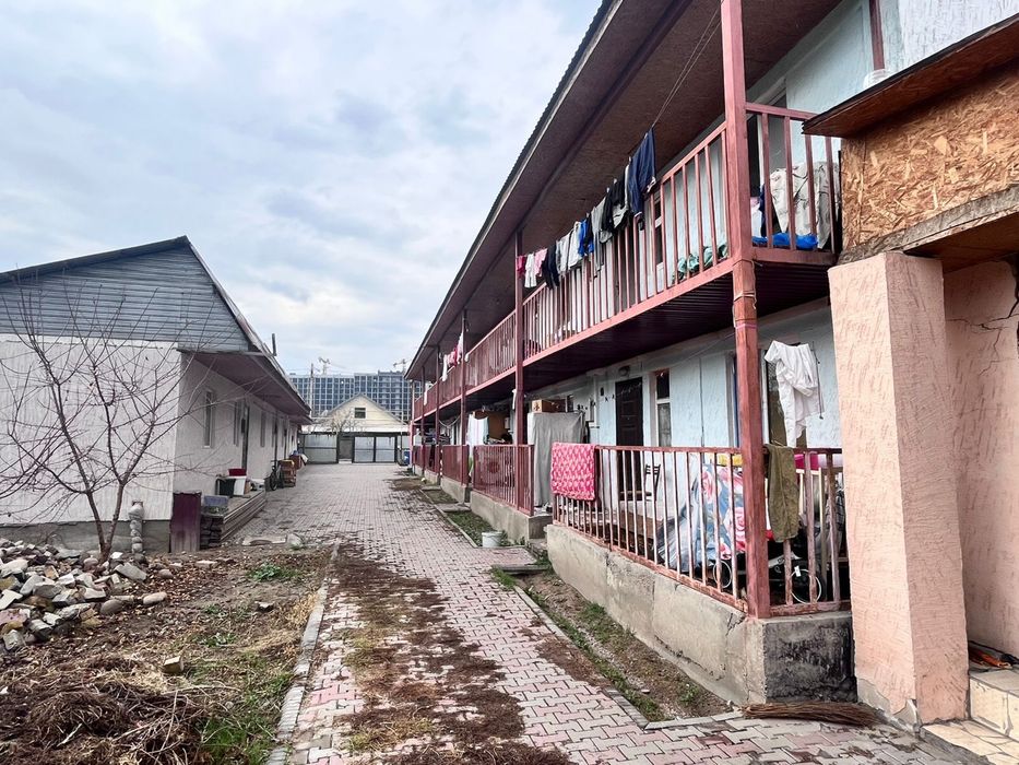 сдам квартиру в Алатауском районе