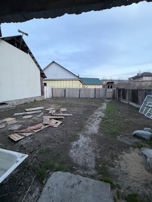 Продам частный дом