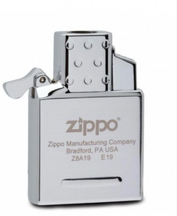 Bricheta Zippo pe gaz Single Torch