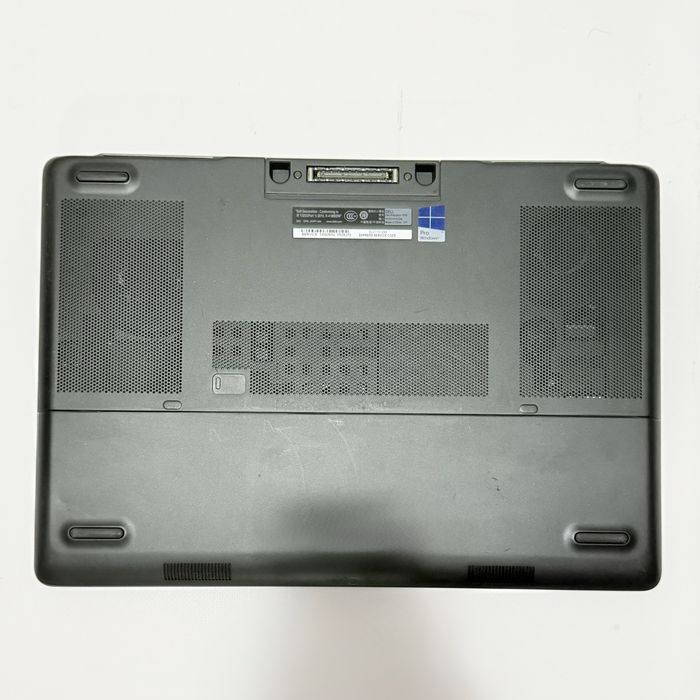 DELL Precision 7510/15,6” IPS/XEON/NVIDIA M1000/32GB DDR4/512GN NVMe