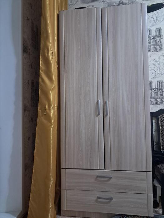 Продам, два шкафа в отличном состояние