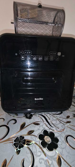 Air freyer Breville