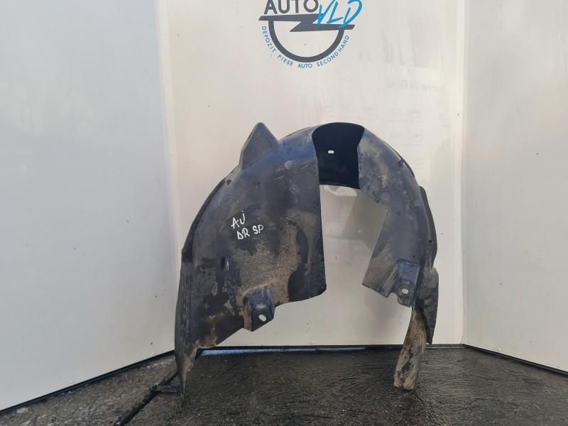 Carenaj roata dreapta spate Opel Astra J Facelift