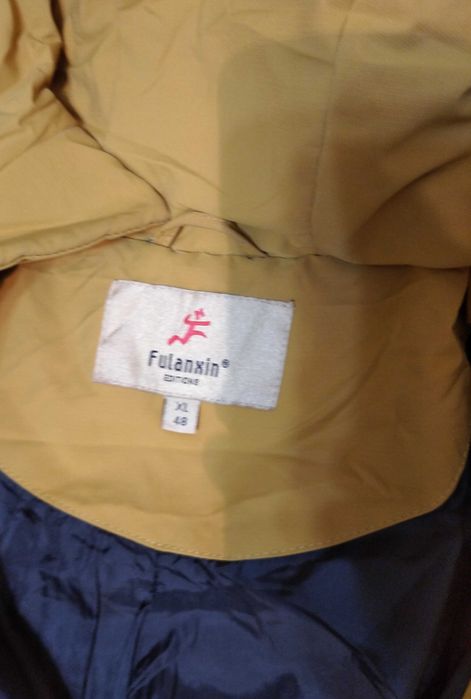 Продам пальто Fulanxin