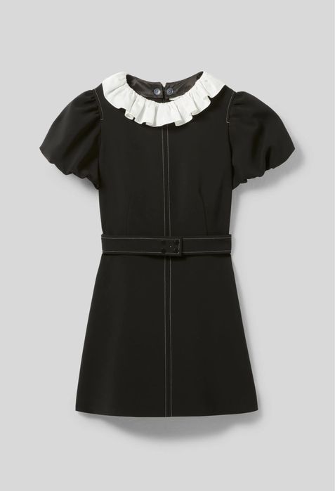 Черна рокля Claudie Pierlot - размер 34