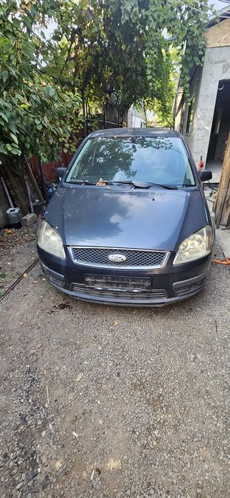 Bara si faruri Ford c-max