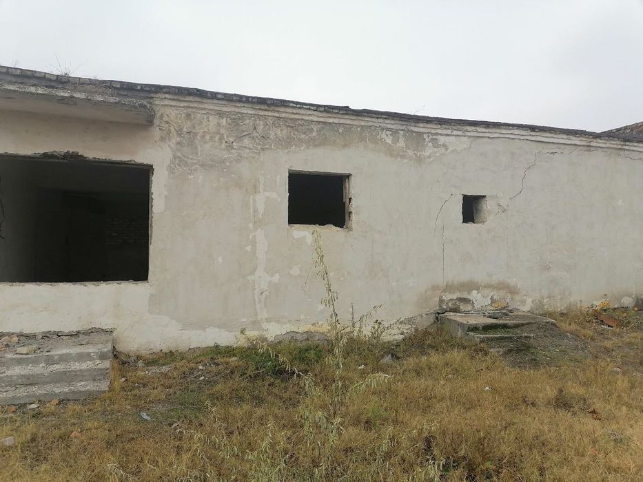 Нотурар бино Улугнор