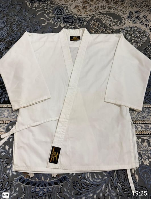Кимоно,экипировка для карате