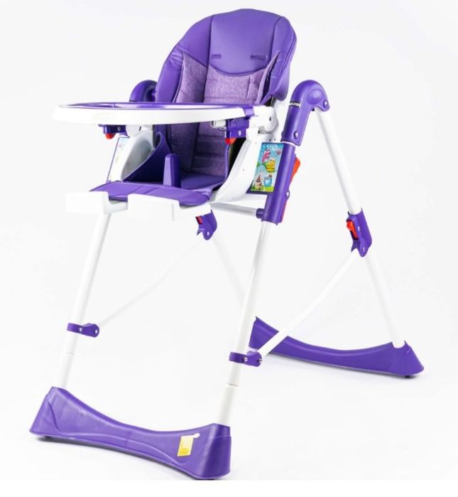 Стульчик для кормления 2 в 1