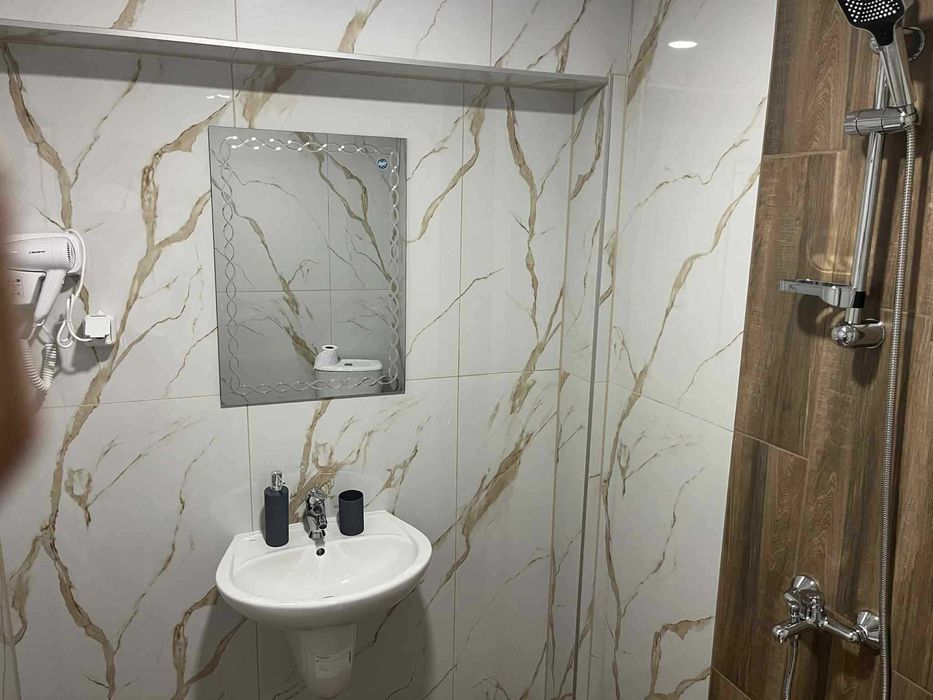 къща за гости Крис