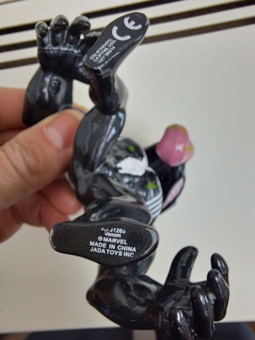 Marvel Венъм фигурка