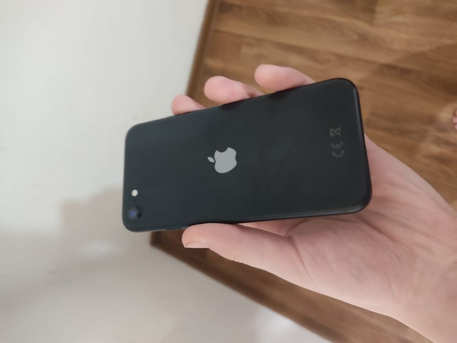 iphone se2020 64 gb