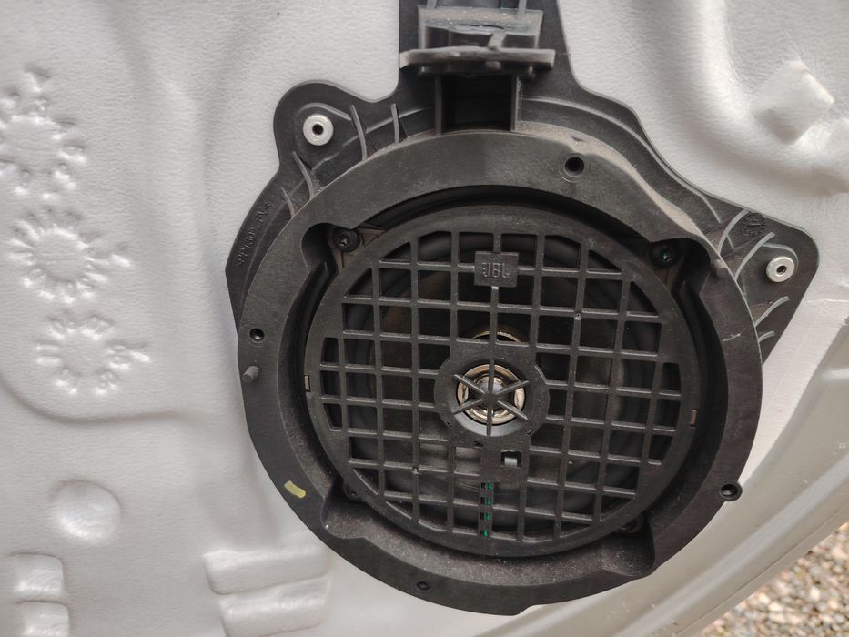 Тонколони JBL за Пежо  / Peugeot