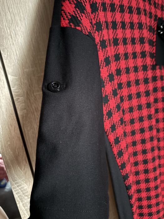 Елегантна зимна рокля LUCY