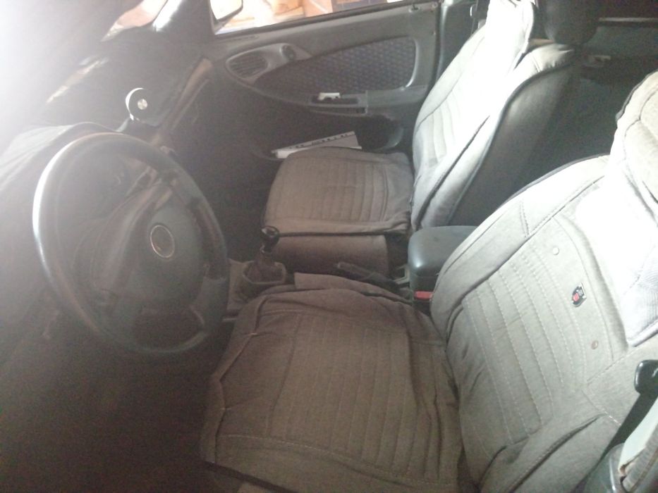 Daewoo espero 1996 yil