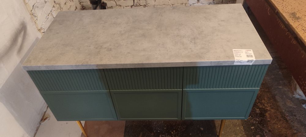 Продам новую мебель