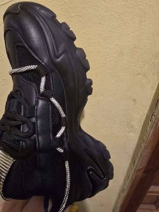 Обувки Steve Madden