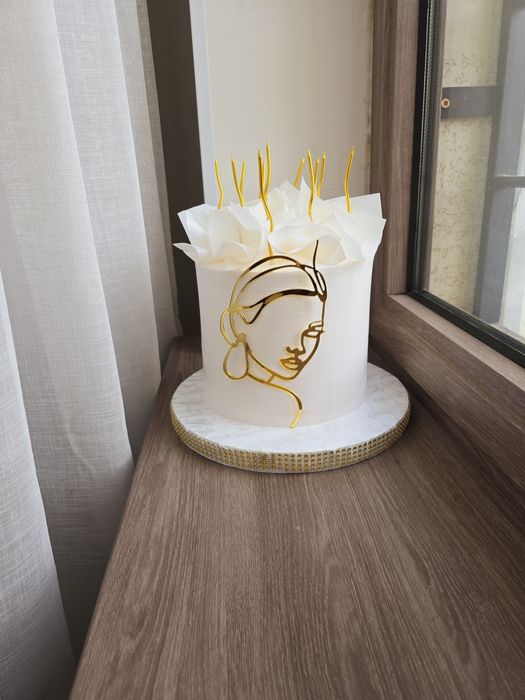 Торты на заказ, Ташкент, Детские, Бенто, праздничные