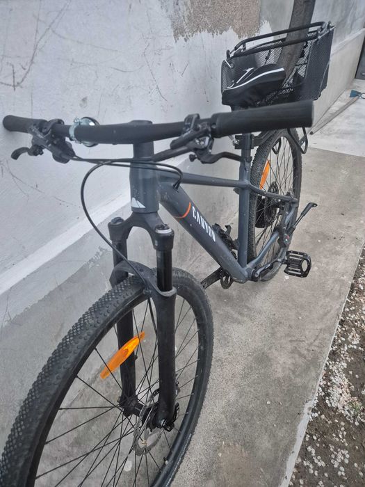 Планински Canyon Pathlite SL