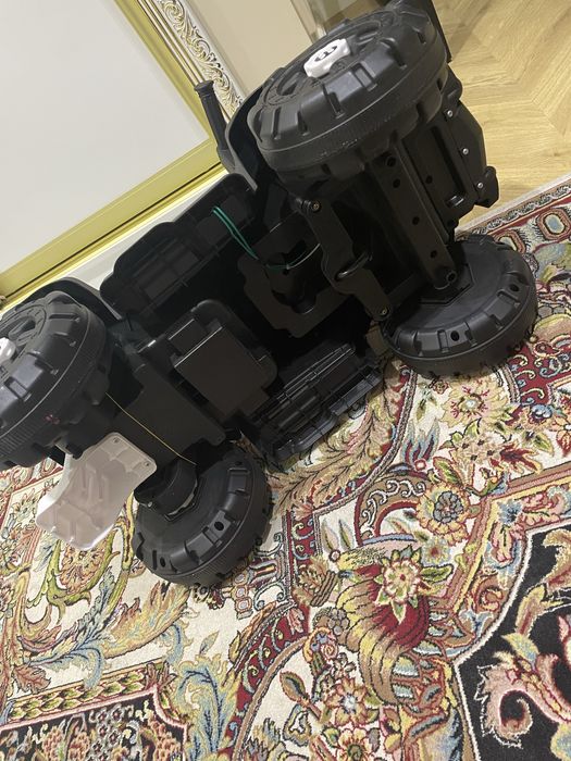 Машинка для детей