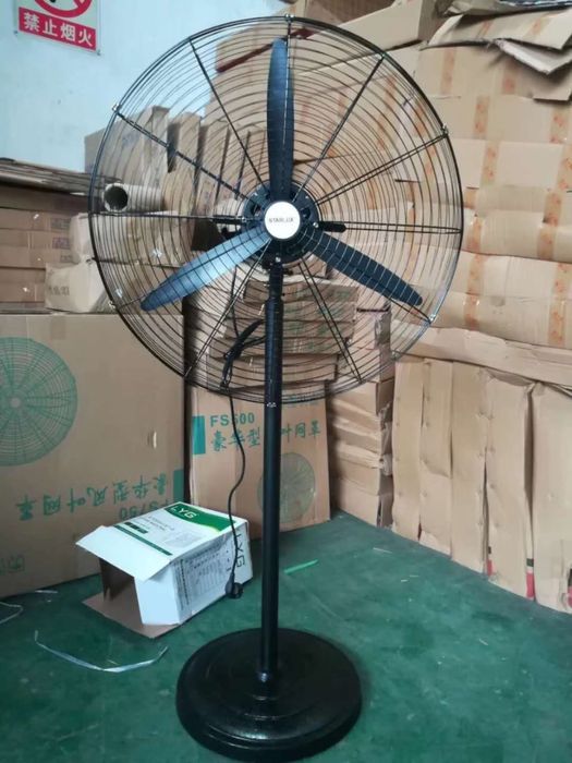 Вентилятор простые и спультом