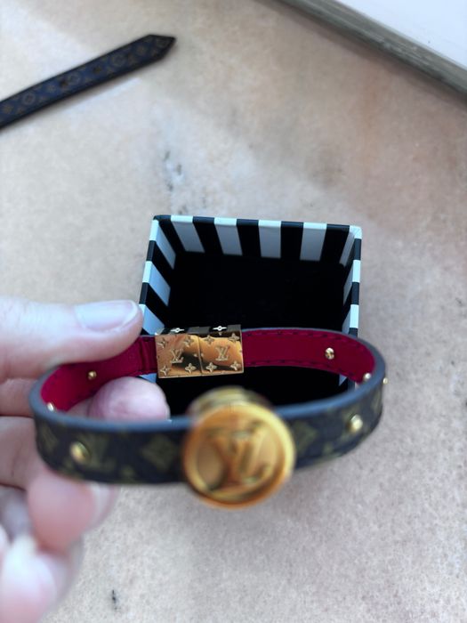 Brățară Louis Vuitton monogram NOUA