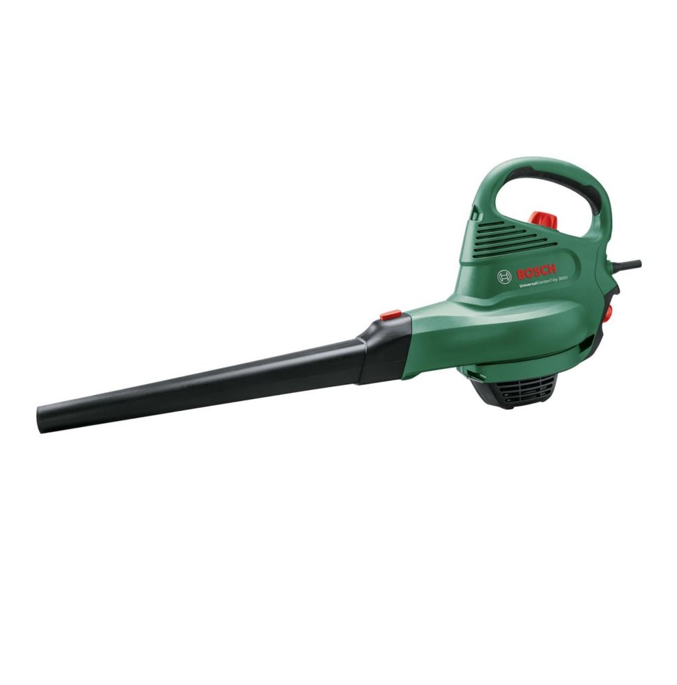 Садовый пылесос-воздуходувка Bosch Universal GardenTidy 3000: 1 900 000 ...