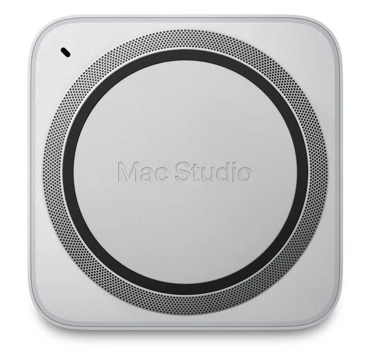Apple Mac Studio M4 Max 36/512 новый в наличии