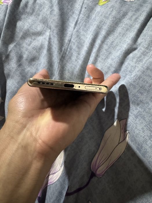 Infinix note 40 pro