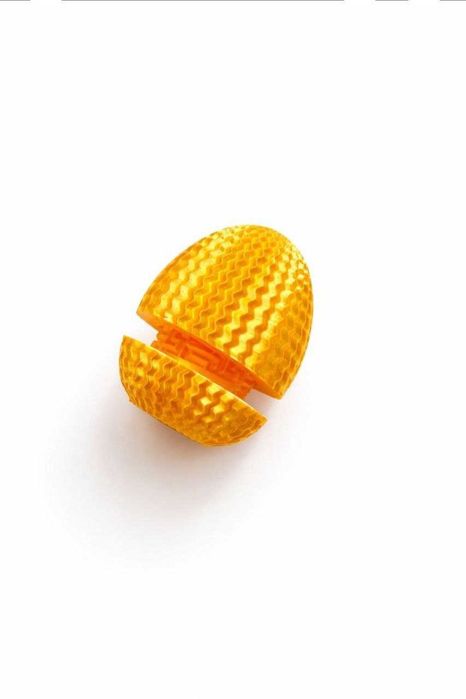 Подарок с головоломкой.