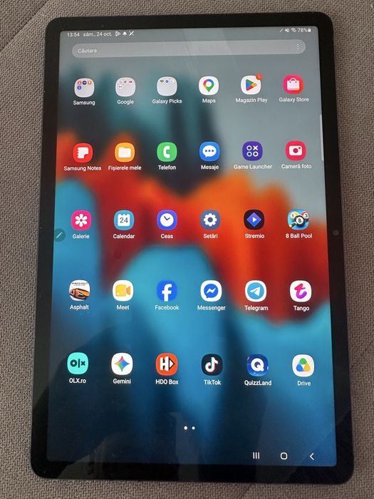 Samsung Galaxy Tab S7 - 64 GB