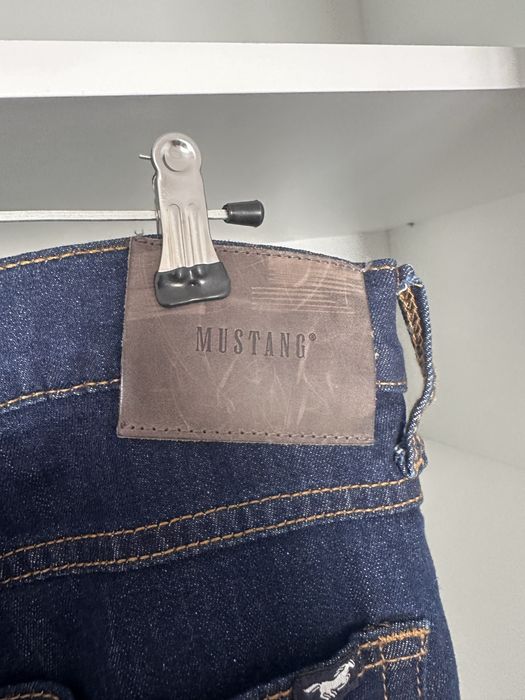 Blugi Mustang Men