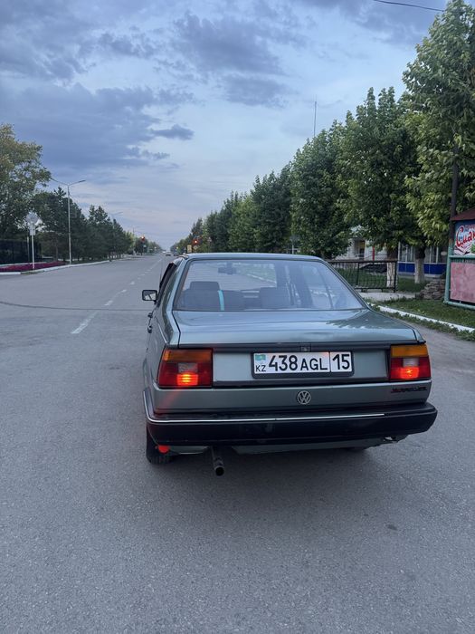 Volkswagen jetta 2
