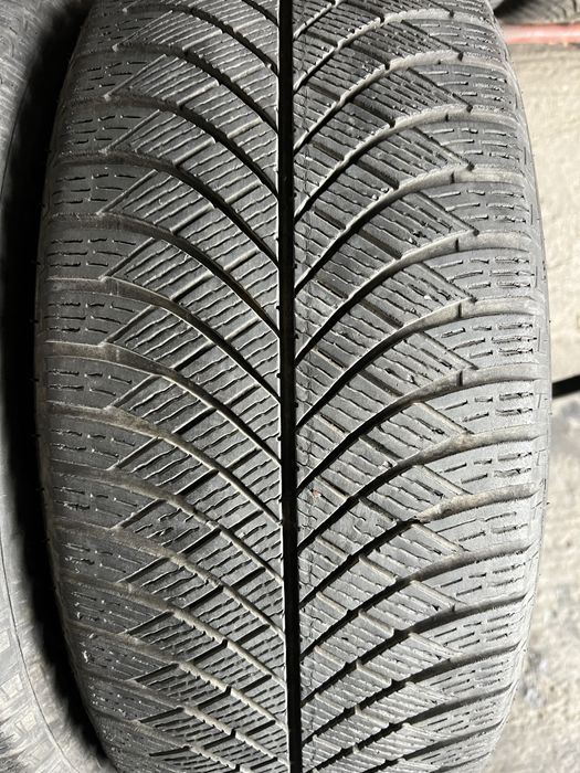 Anvelope 225/55/17 Nankang Allseason 225 55 R17