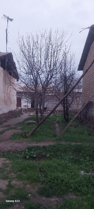 Участка и дом продаётся