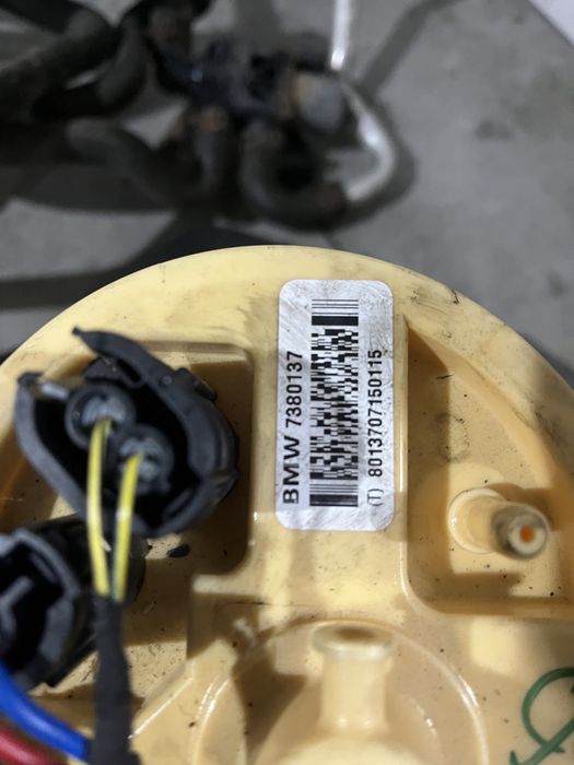 Печка комплект бмв х5 ф15 дизел ( pechka bmw x5 f15 )