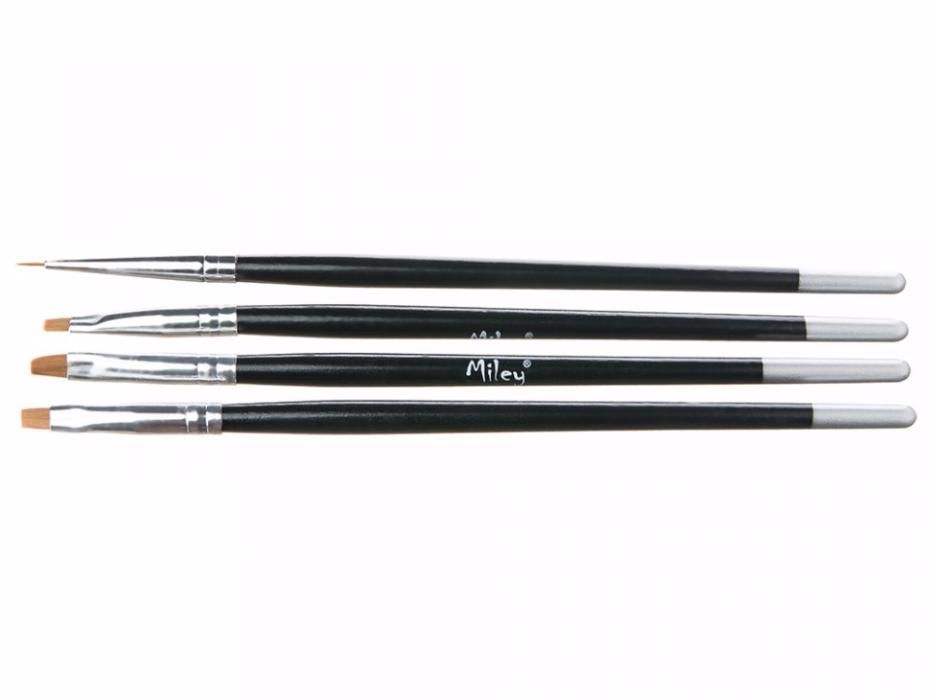 5 Geluri unghii uv CCN white/ transparent/ pink/cover Gel constructie