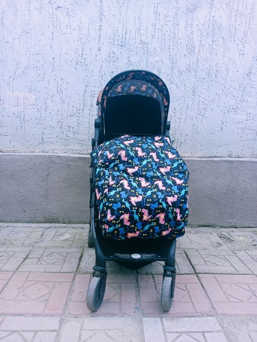 Продам детскую коляску