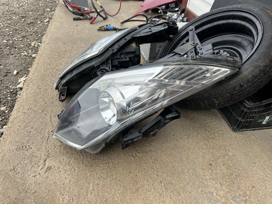 Фар/Фарове за Citroen C6 BiXenon