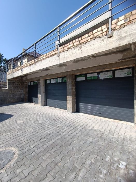 ‼️Сдам ГАРАЖ 120кв.м.‼️