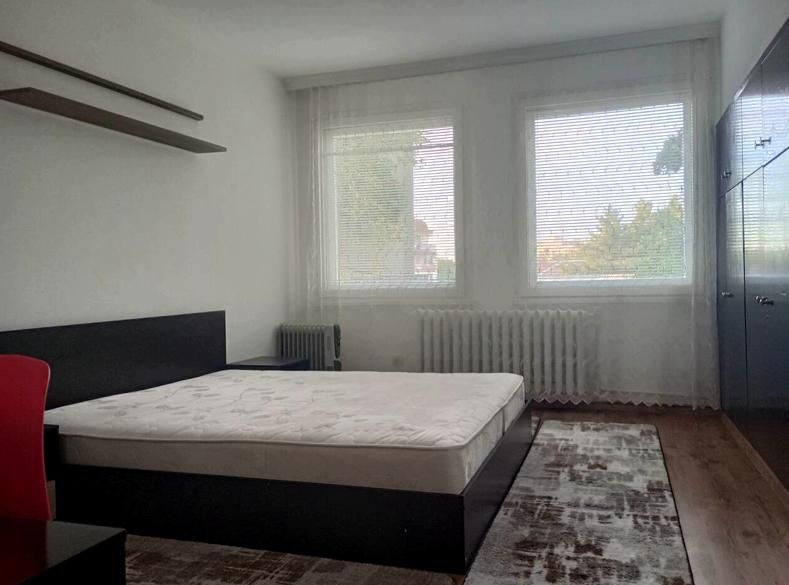 Дава се под наем Двустаен апартамент в Пловдив, Център - 36 кв.м за 350 € - Снимка #3