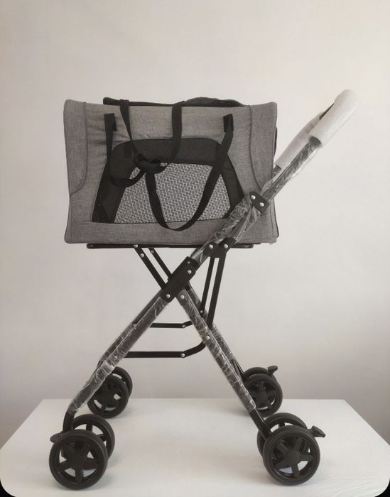 Коляска для животных