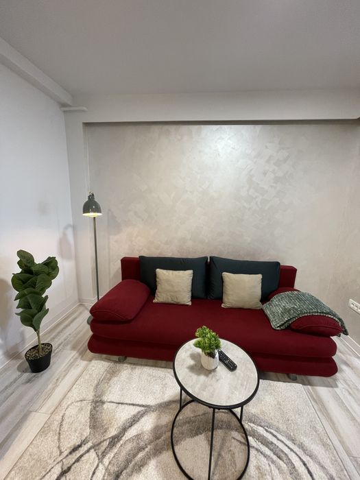 Apartament 2 camere chirie